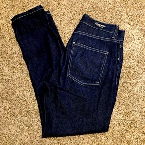Acynetic Jeans